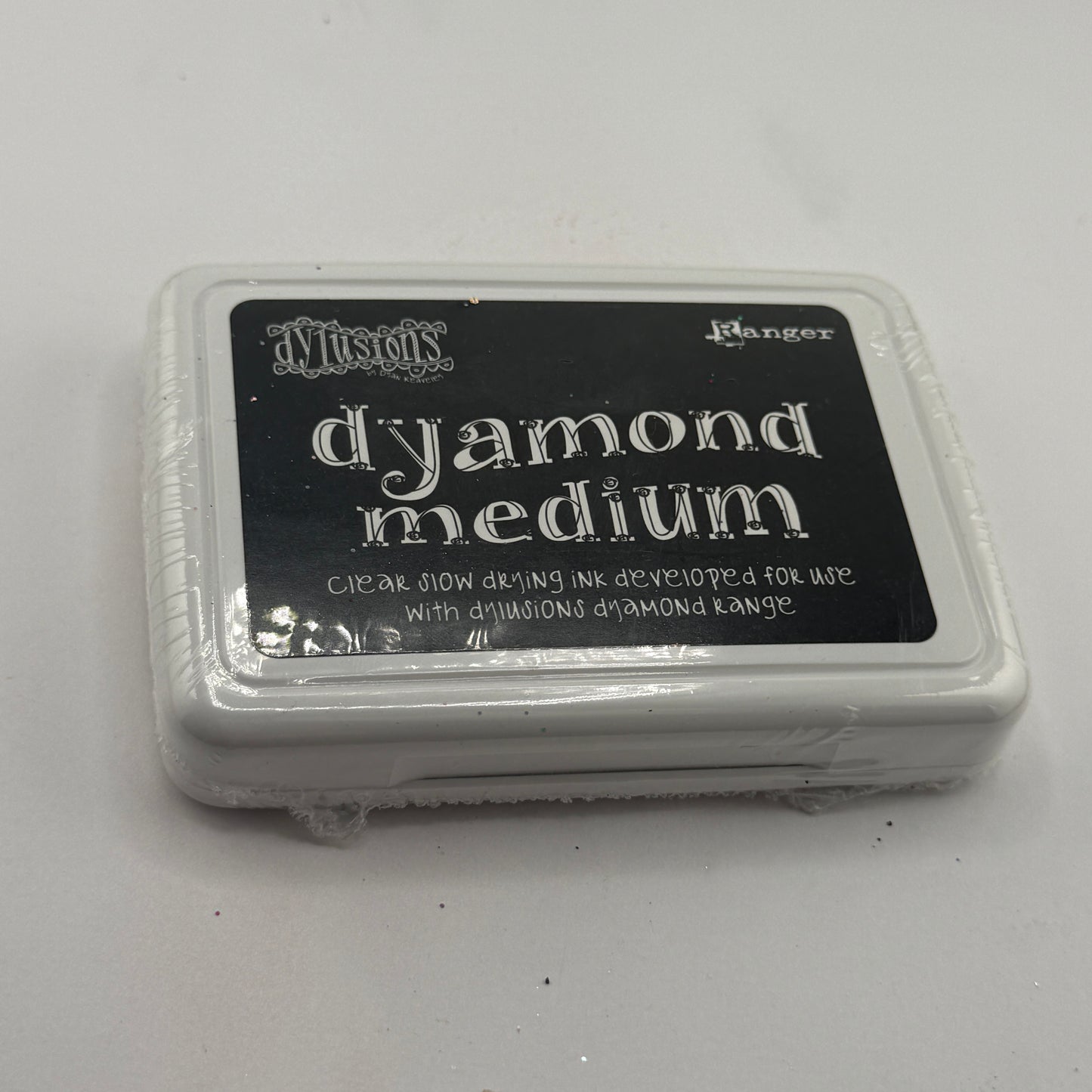 Diamond Medium {Ink Pad}