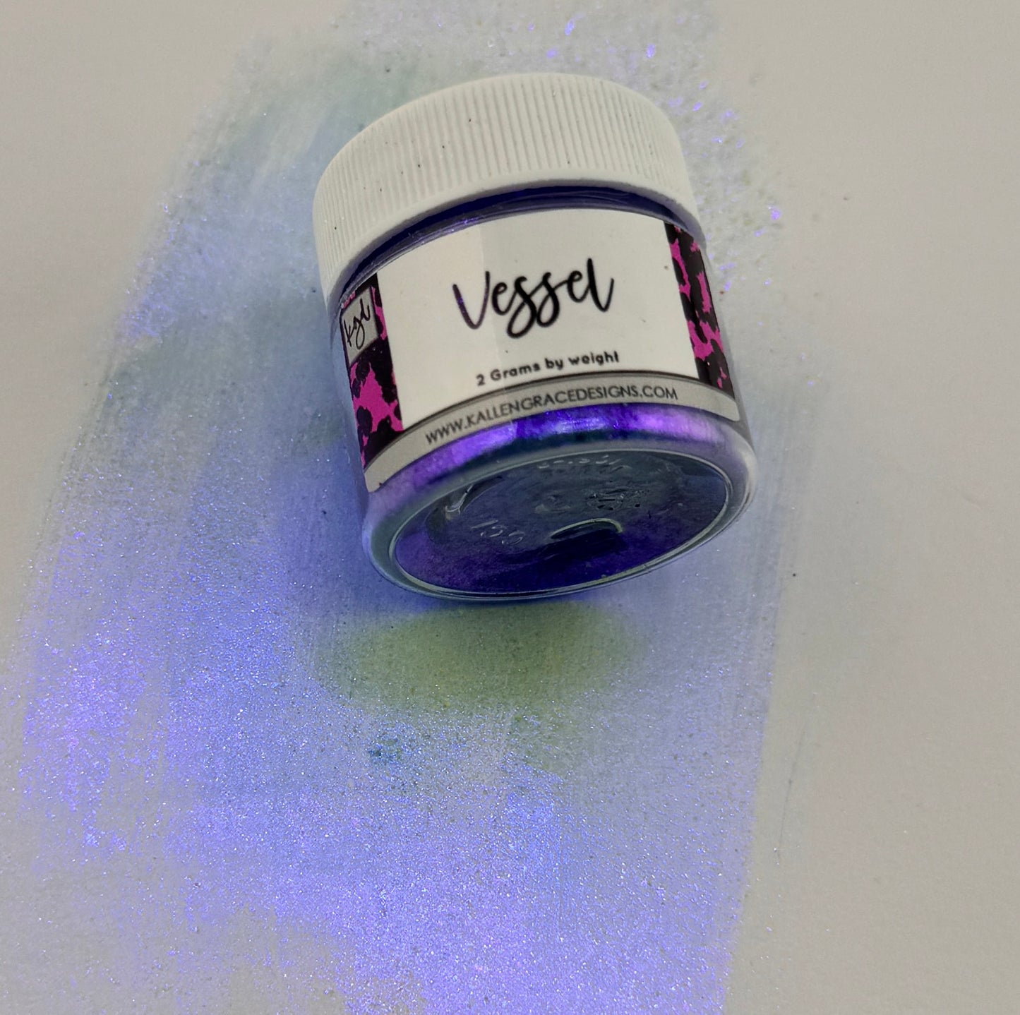 Vessel // Hypershift Pigment