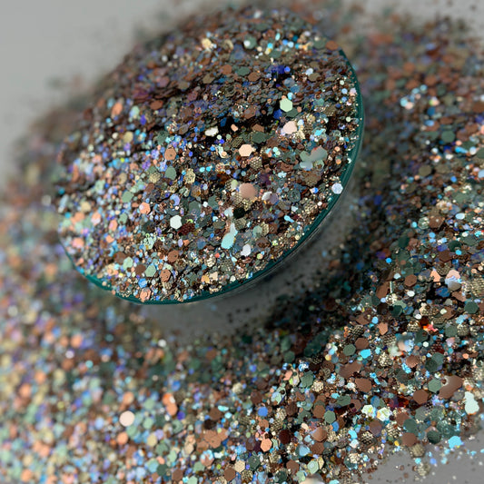 Emotional Baggage {Custom Mix}