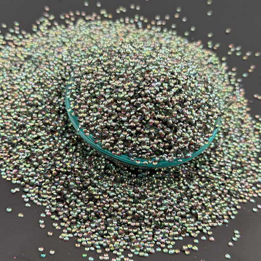 Narelle {Pearl Glitter}