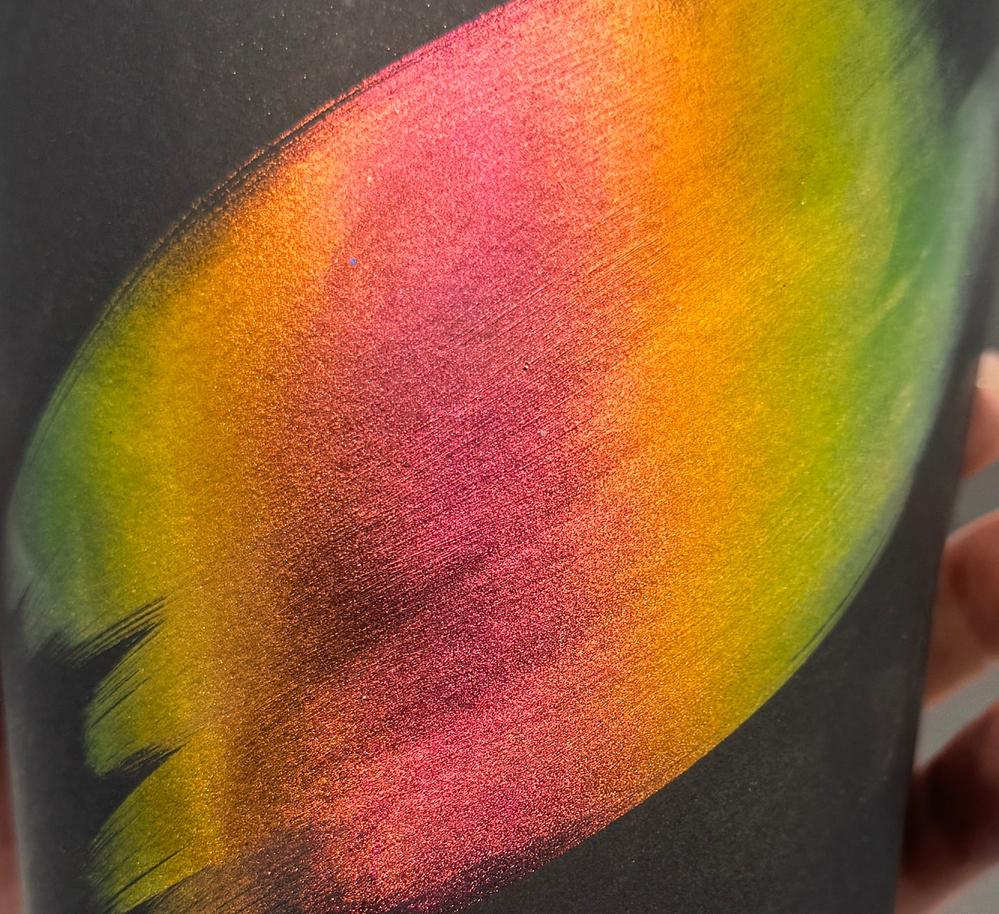 Falling Star // Aurora Chameleon Pigment 2g