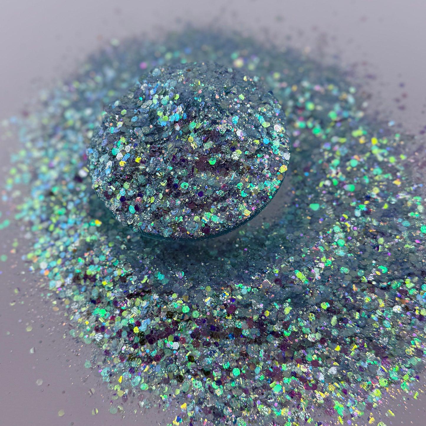 Twin Flame {Custom Mix}