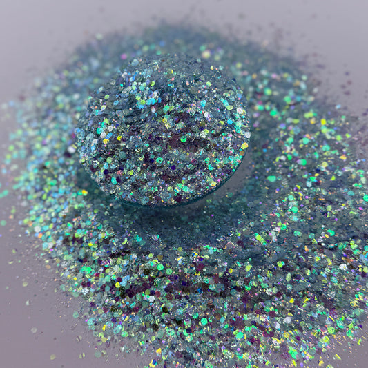 Twin Flame {Custom Mix}