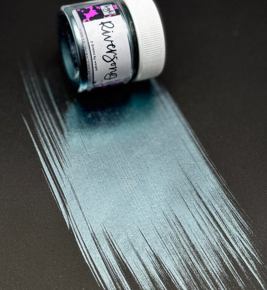 Riversong // Chrome Chameleon Pigment 2g