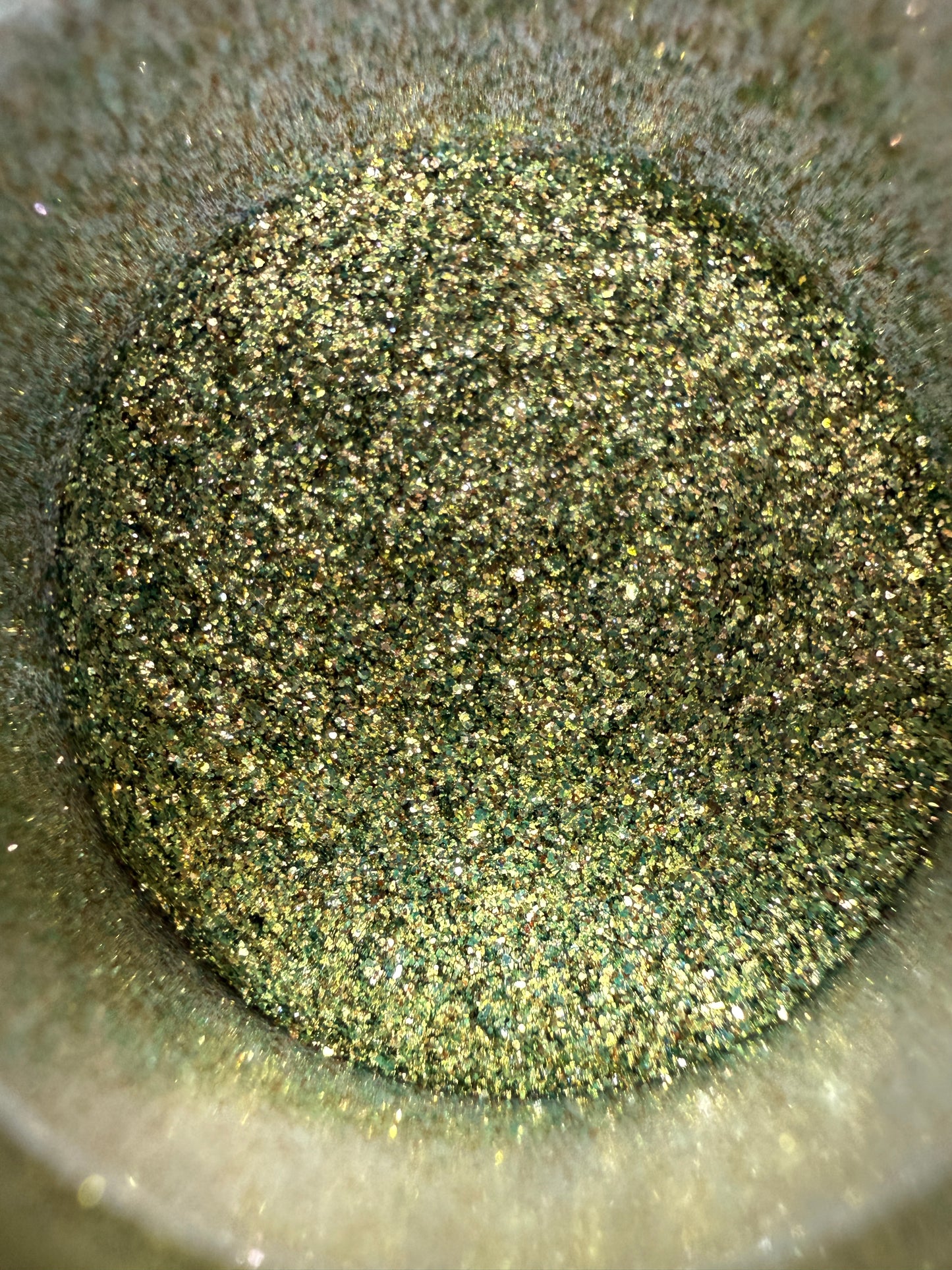 Botanica // 2g Pigment