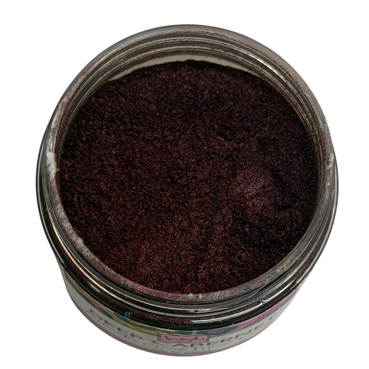 Deep Cabernet {Cosmetic Mica Powder}
