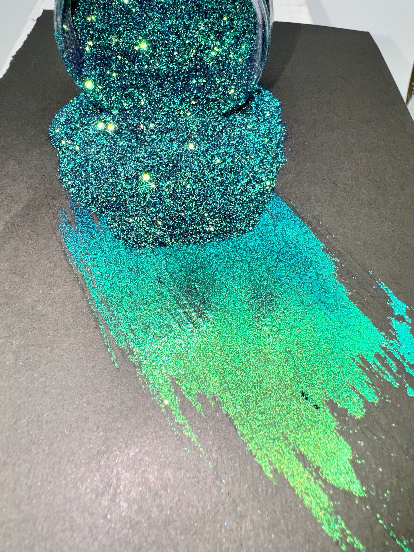 Cyclone {Colorshifting Micro-Glitter}