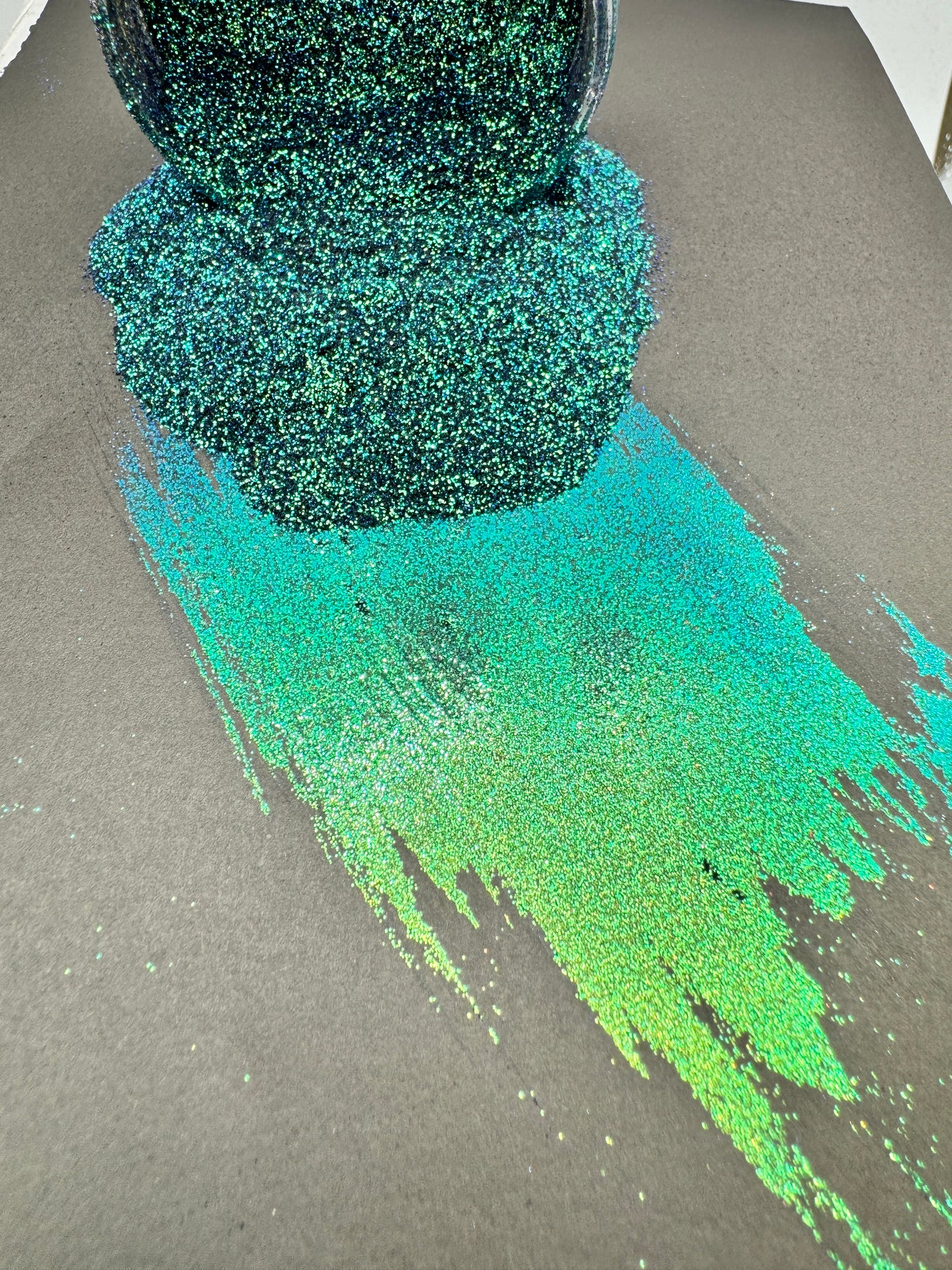 Cyclone {Colorshifting Micro-Glitter}