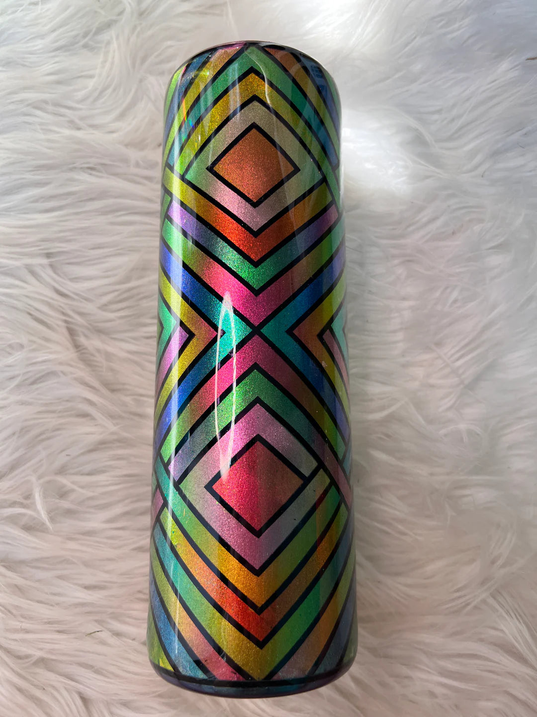 Kallens Brain 30oz Tumbler Template