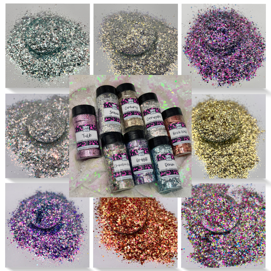 The Texture Bundle {Chunky Exclusive Custom Mix}