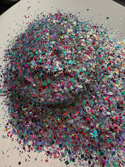 Shot Callah {VAULT FRIDAY MIX 6/13}