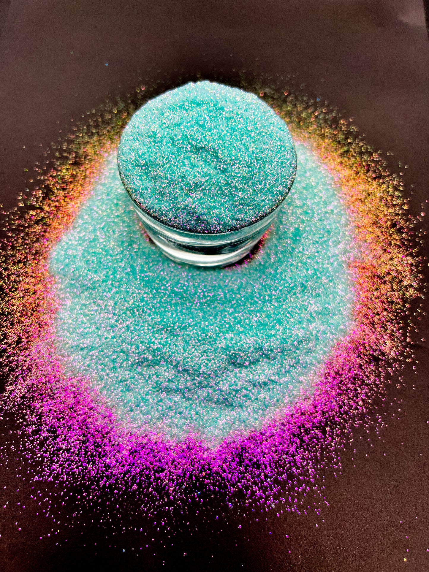 Crystal Castle {Ultra Fine}