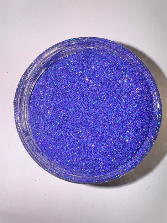 Charmed {Sparkle Situation Micro-Glitter}