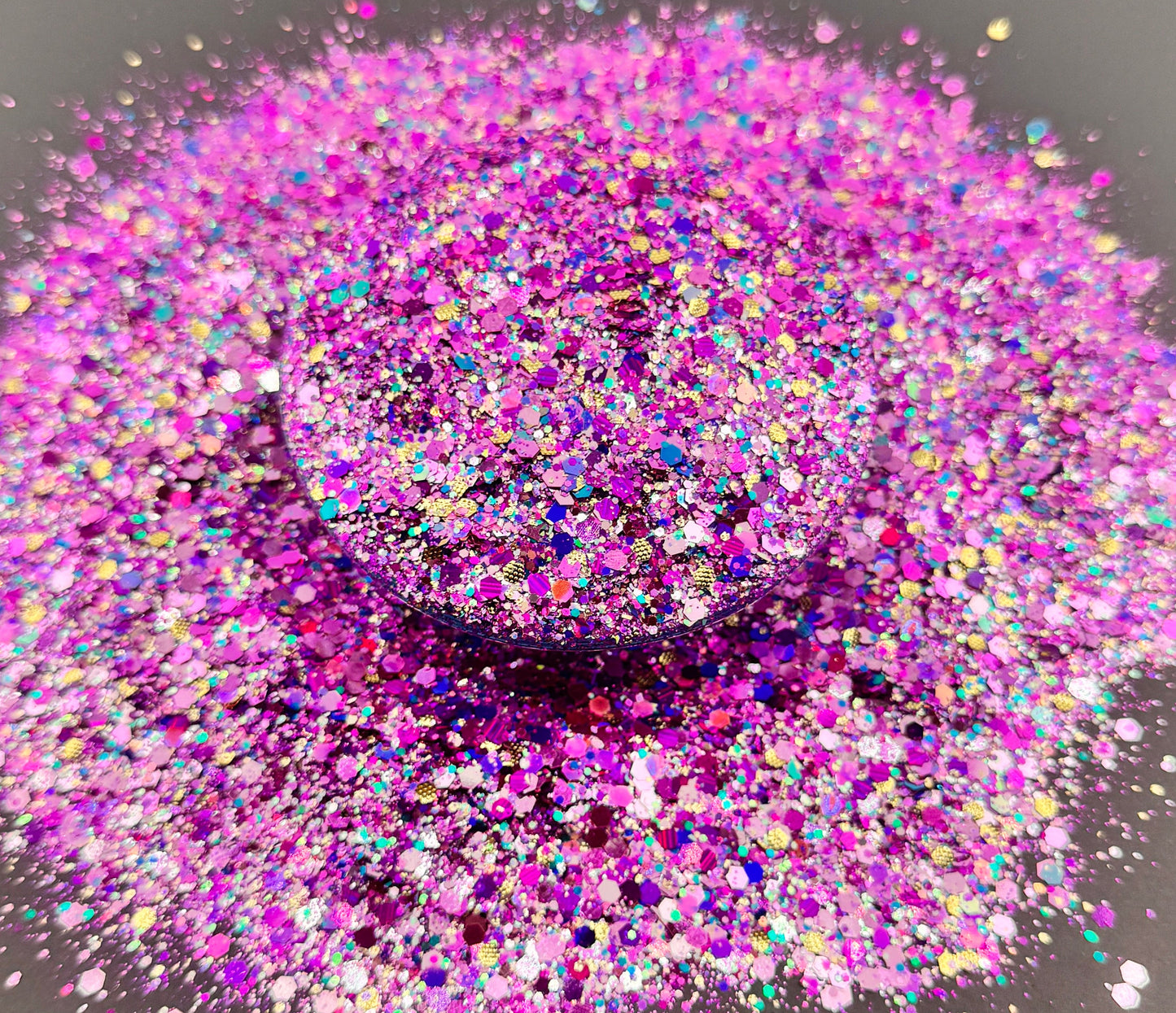 Leilani {Custom Mix}