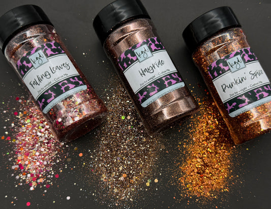 Fallin' For You {Limited Edition Custom Mix Bundle}