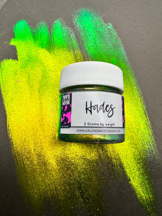 Hades // Super Chameleon Pigment 2g