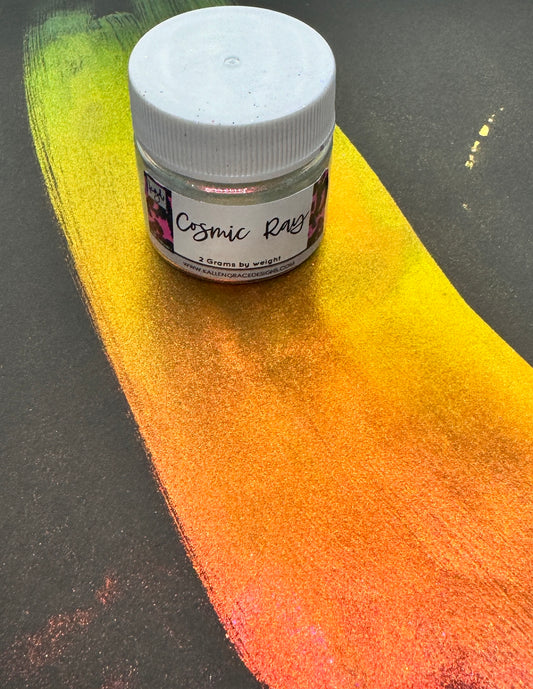 Cosmic Ray // Multichrome Chameleon Pigment