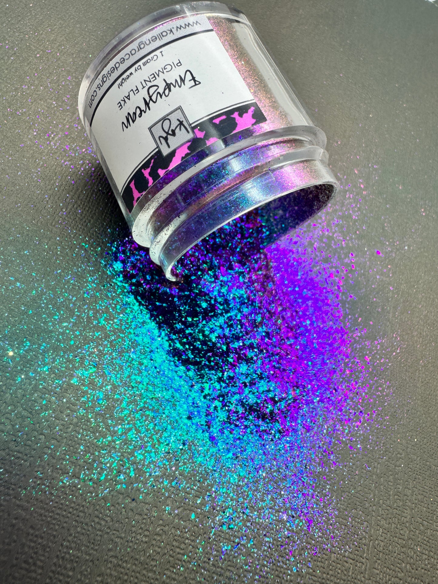 Empyrean - Flake // Pigment Flake 1g