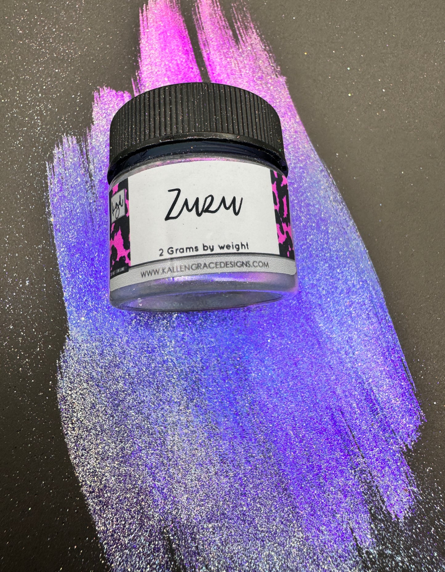 Zuzu // 2g Chameleon Pigment