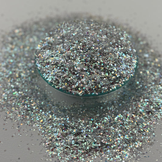 Pressure Makes Diamonds {Custom Mix}