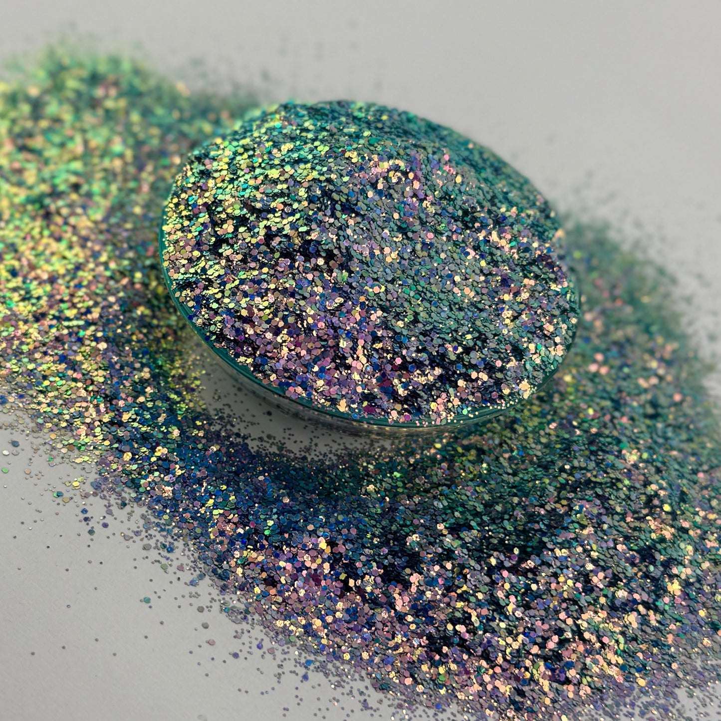 Space Ranger {Custom Mix}