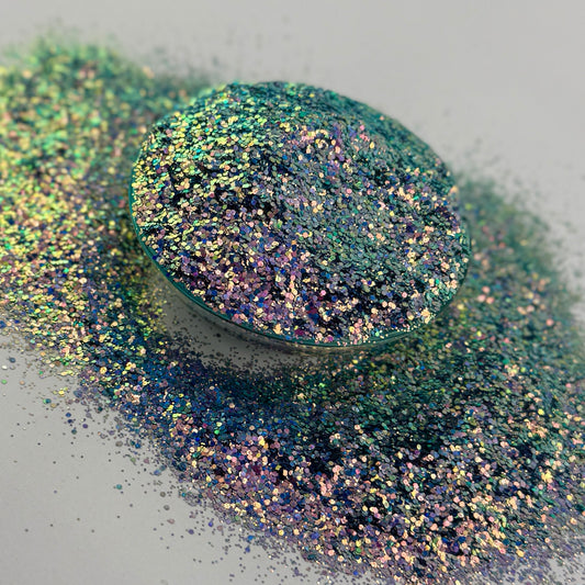 Space Ranger {Custom Mix}