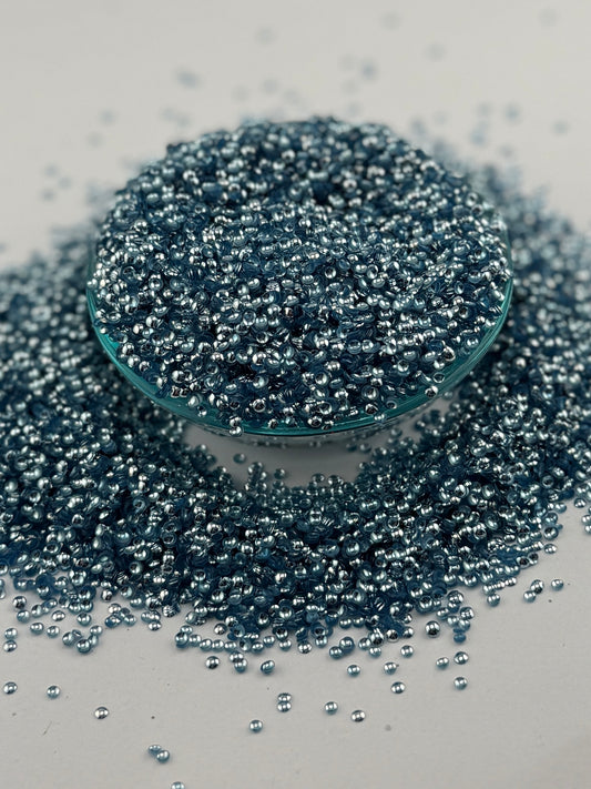 Veylor {Pearl Glitter}