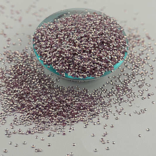 Arya {Pearl Glitter}