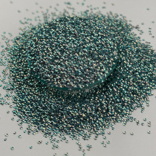 Isari {Pearl Glitter}