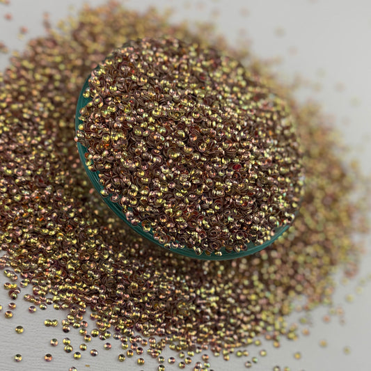 Missandi {Pearl Glitter}