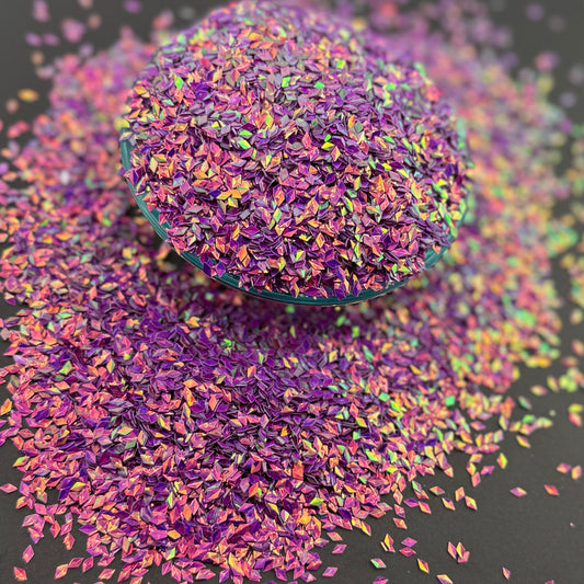 Daniella {Diamond Scales}