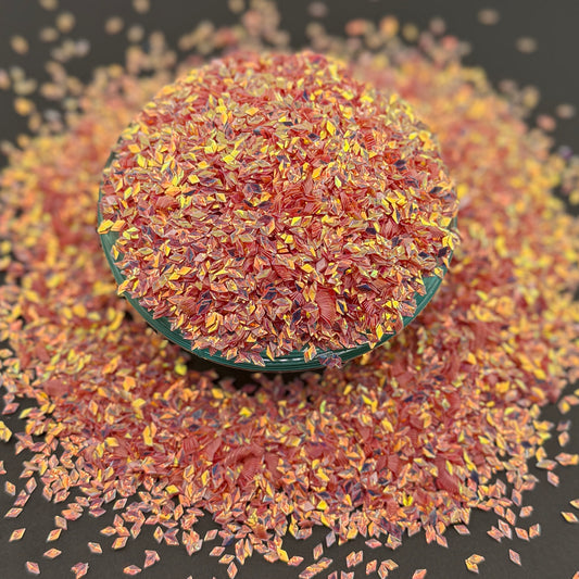 Sunflare {Diamond Scales}