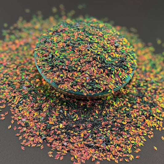 Viking {Diamond Scales}