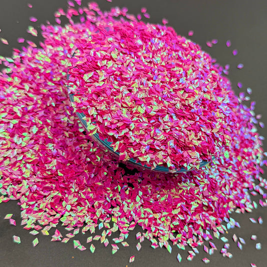 Laughter {Diamond Scales}