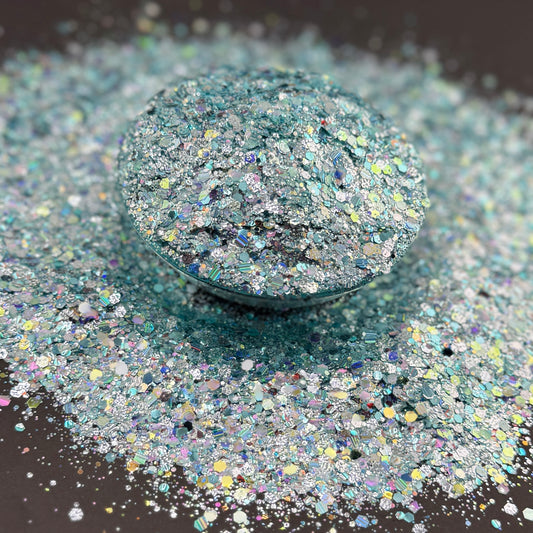 Raspberry Luxe {Custom Mix}