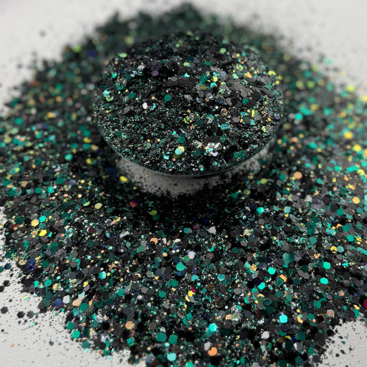 Forbidden Forest {Custom Mix}