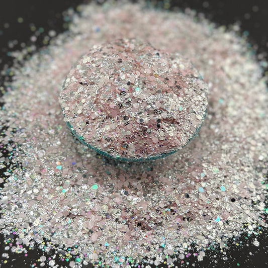 Emotional Support Glitter {Custom Mix}
