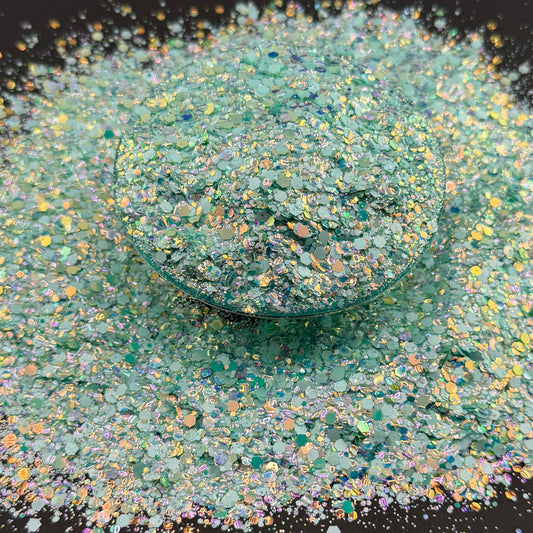 Not A Chance {Custom Mix}