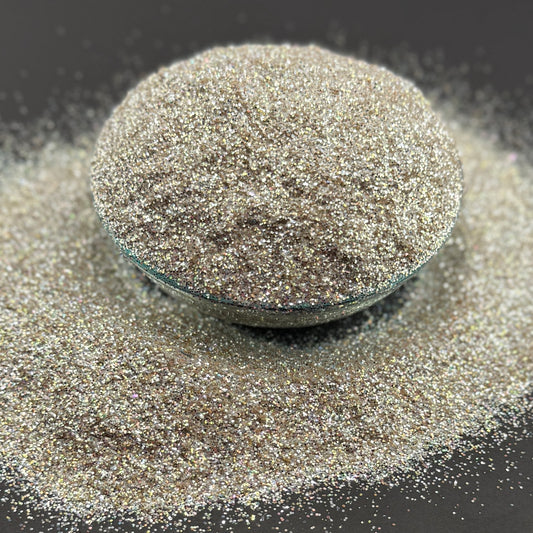 Barefoot {Custom Mix}