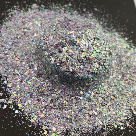 Little Moments {Custom Mix}