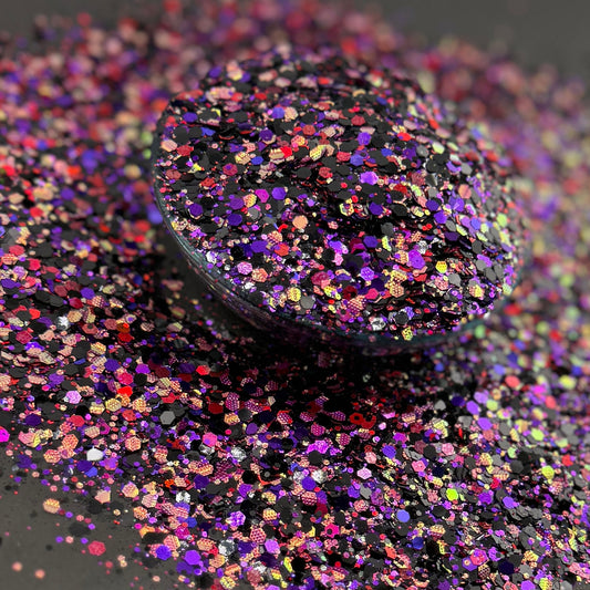 Head Games {Custom Mix}