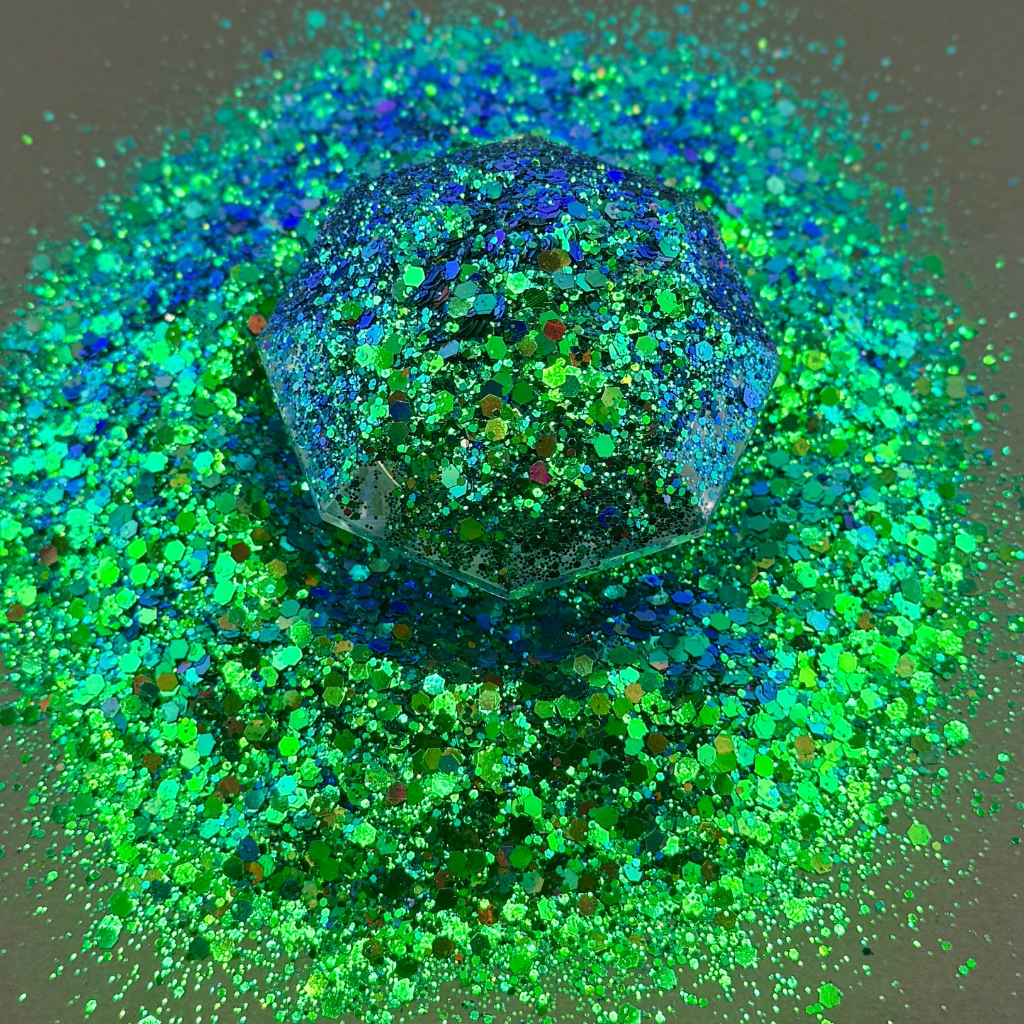 Limerick {Holo Chunky Colorshift}