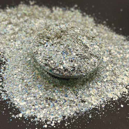 Wallstreet {5D Glitter}