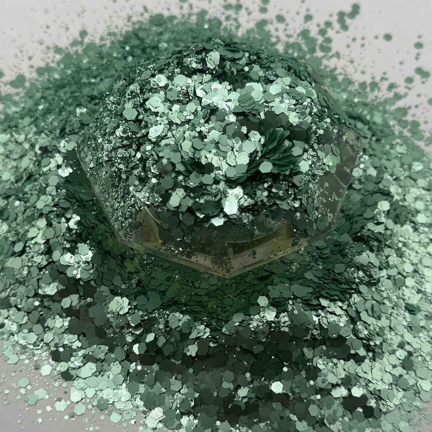 Stay Grounded {Chunky}