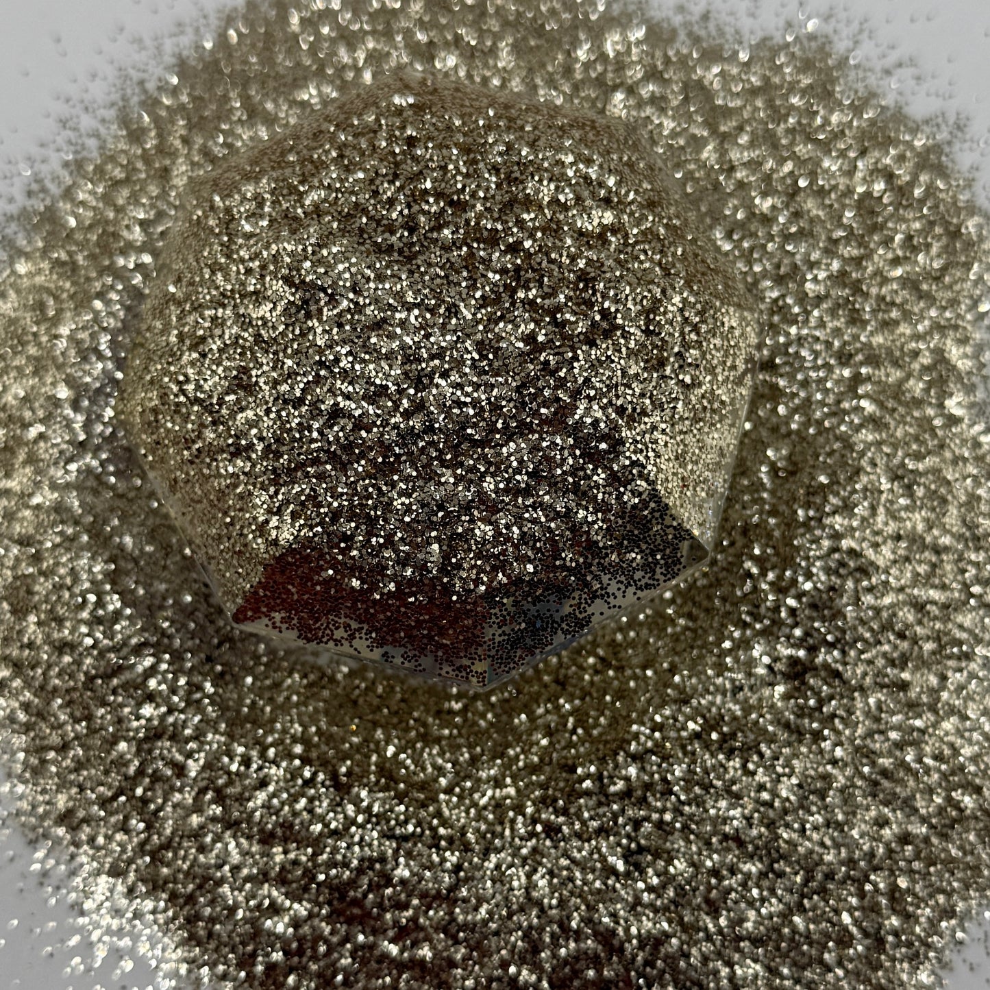 Sarabi {Fine Metallic}