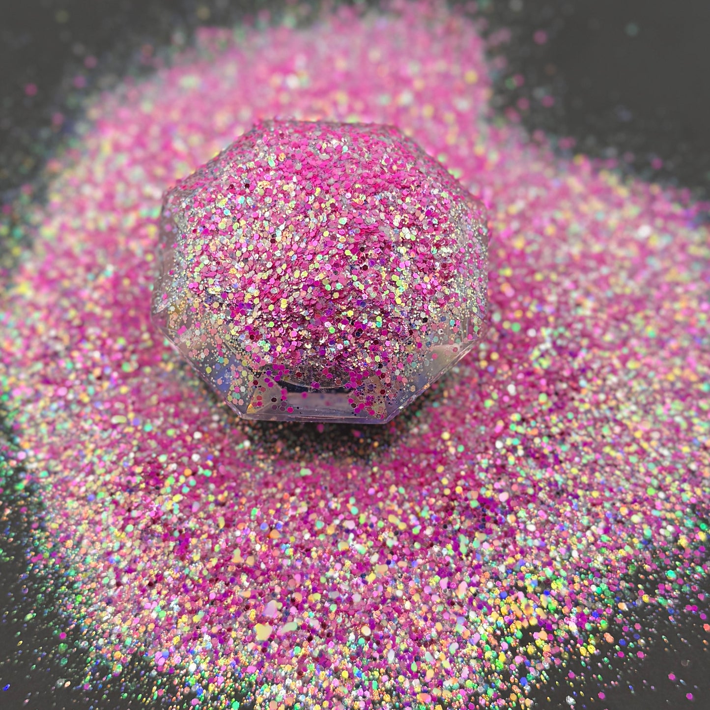 Try Me {Bottled Vault Glitter}
