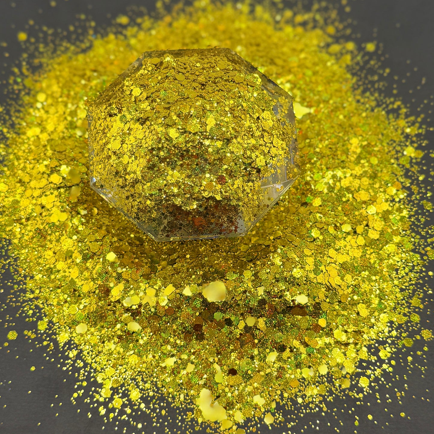 Eyes On The Prize {Chunky}