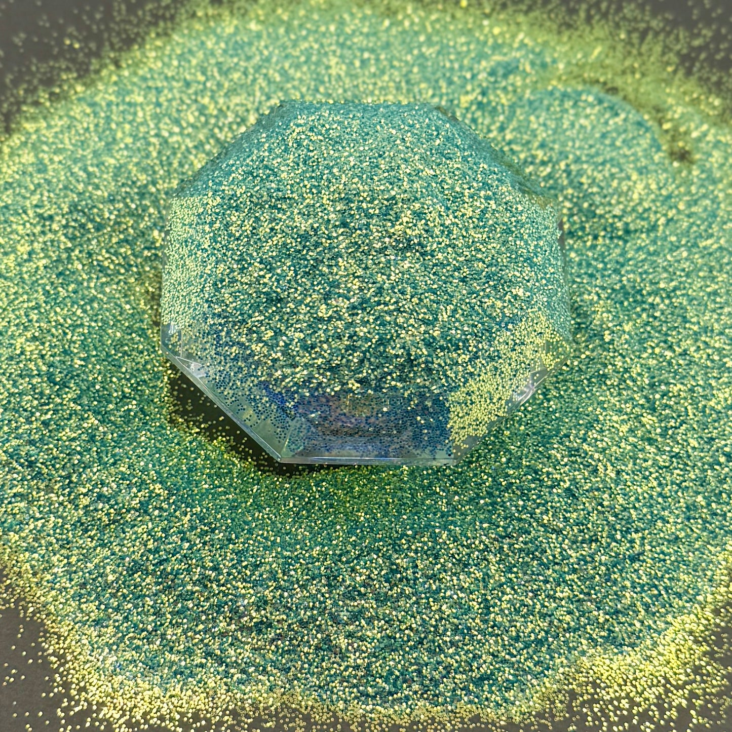 Shadow & Silk {Fine}