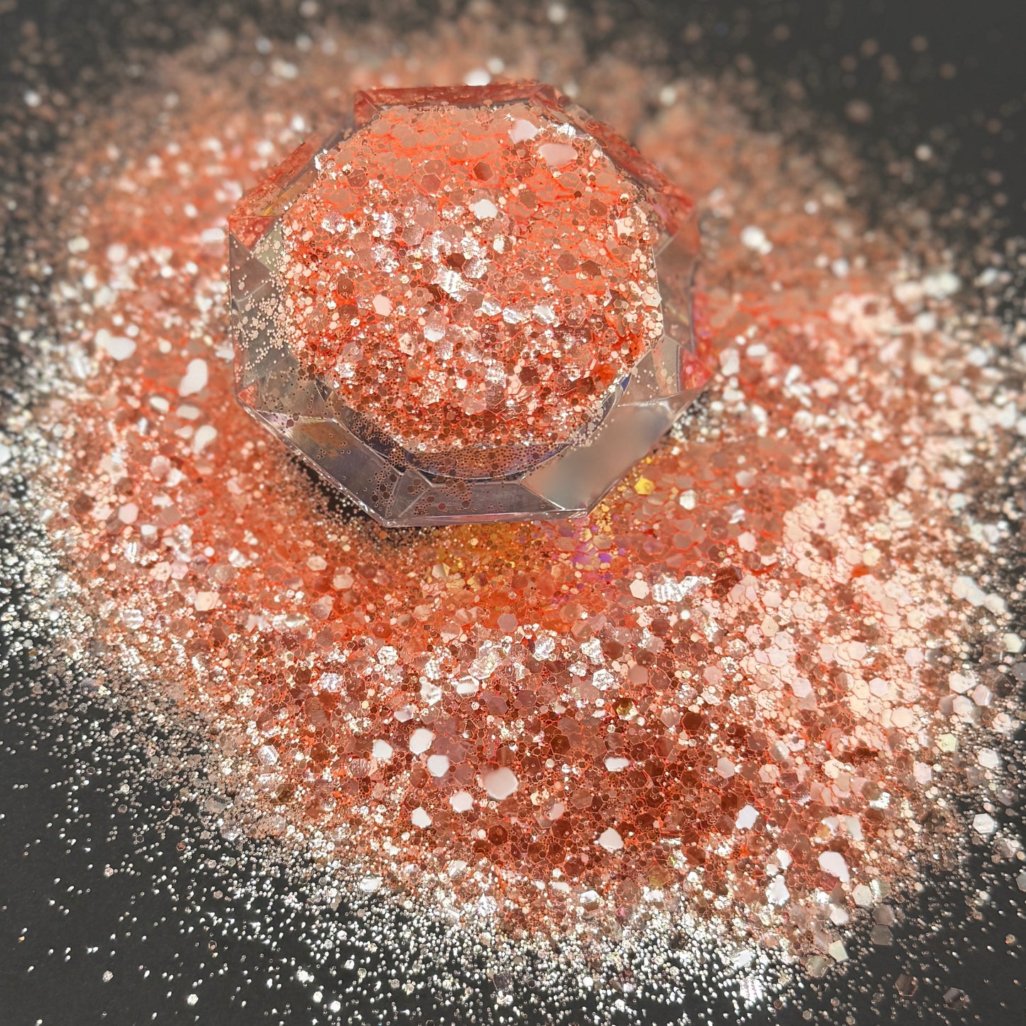 Neon Sunshine {Chunky}