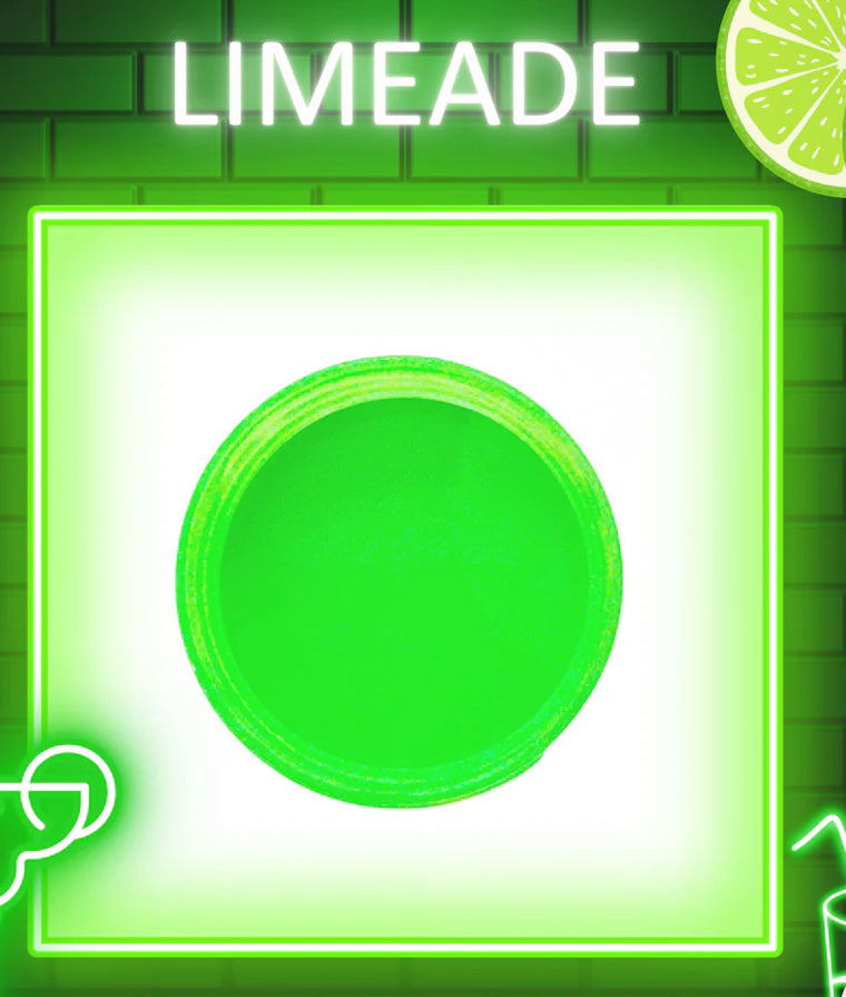 Neon Paint Individuals {Choose Color}